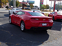 Thumbnail image of 2017 Chevrolet Camaro at Cars R Us