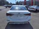 Thumbnail image of 2021 Nissan Sentra at Mathews Nissan