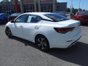 Thumbnail image of 2021 Nissan Sentra at Mathews Nissan