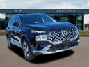 Thumbnail image of 2022 Hyundai SANTA FE at Genesis Of South Bay