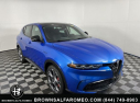 2024 Alfa Romeo Tonale Hybrid Veloce at Browns Fiat Alfa Romeo