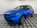 Thumbnail image of 2024 Alfa Romeo Tonale Hybrid at Browns Fiat Alfa Romeo