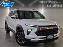 Thumbnail image of 2025 Chevrolet Trailblazer at Biggers Chevrolet Isuzu