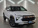 Thumbnail image of 2025 Chevrolet Trailblazer at Biggers Chevrolet Isuzu