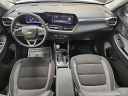 Thumbnail image of 2025 Chevrolet Trailblazer at Biggers Chevrolet Isuzu
