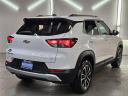 Thumbnail image of 2025 Chevrolet Trailblazer at Biggers Chevrolet Isuzu