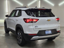 Thumbnail image of 2025 Chevrolet Trailblazer at Biggers Chevrolet Isuzu