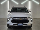 Thumbnail image of 2025 Chevrolet Trailblazer at Biggers Chevrolet Isuzu