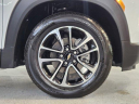 Thumbnail image of 2025 Chevrolet Trailblazer at Biggers Chevrolet Isuzu