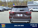 Thumbnail image of 2023 Ford Escape at Route 23 Ford