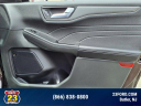 Thumbnail image of 2023 Ford Escape at Route 23 Ford