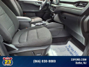 Thumbnail image of 2023 Ford Escape at Route 23 Ford