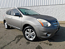 Thumbnail image of 2013 Nissan Rogue at Mathews Nissan