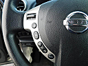 2013 Nissan Rogue SV at Mathews Nissan