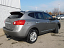Thumbnail image of 2013 Nissan Rogue at Mathews Nissan