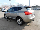 Thumbnail image of 2013 Nissan Rogue at Mathews Nissan
