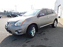 Thumbnail image of 2013 Nissan Rogue at Mathews Nissan