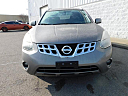 Thumbnail image of 2013 Nissan Rogue at Mathews Nissan