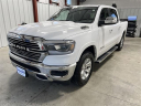 2022 Ram 1500 Laramie at Mohawk Honda