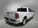 Thumbnail image of 2022 Ram 1500 at Mohawk Honda