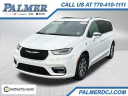Thumbnail image of 2024 Chrysler Pacifica Plug-In Hybrid at Palmer Dodge - New