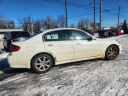 2006 INFINITI G35 Base at MR AUTO SALES INC