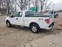 2014 Ford F-150 at LEGENDARY MOTORS