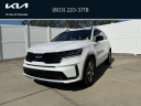 Thumbnail image of 2022 Kia Sorento at JT's Kia (used)