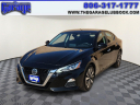 Thumbnail image of 2022 Nissan Altima at The Garage