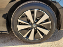 Thumbnail image of 2022 Nissan Altima at The Garage