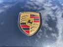 2023 Porsche Cayenne Base at LandRoverParsippany NEW