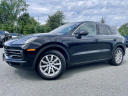 Thumbnail image of 2023 Porsche Cayenne at LandRoverParsippany NEW