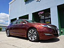 Thumbnail image of 2015 Lincoln MKZ at Alpha Automobile Sales, LLC