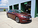 Thumbnail image of 2015 Lincoln MKZ at Alpha Automobile Sales, LLC