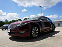 Thumbnail image of 2015 Lincoln MKZ at Alpha Automobile Sales, LLC