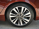 Thumbnail image of 2015 Lincoln MKZ at Alpha Automobile Sales, LLC