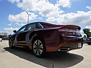 Thumbnail image of 2015 Lincoln MKZ at Alpha Automobile Sales, LLC