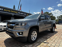 Thumbnail image of 2019 Chevrolet Colorado at The Way Auto Export