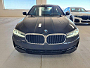 Thumbnail image of 2022 BMW 5 Series at Lauderdale BMW Of Pembroke Pines - New
