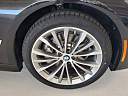Thumbnail image of 2022 BMW 5 Series at Lauderdale BMW Of Pembroke Pines - New
