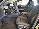2022 BMW 5 Series 530i at Lauderdale BMW Of Pembroke Pines - New