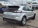 Thumbnail image of 2017 Ford Edge at Mcfarland Ford Rochester