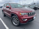 2020 Jeep Grand Cherokee Laredo at Bergstrom Chevrolet of Green Bay