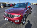 Thumbnail image of 2020 Jeep Grand Cherokee at Bergstrom Chevrolet of Green Bay