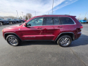 Thumbnail image of 2020 Jeep Grand Cherokee at Bergstrom Chevrolet of Green Bay