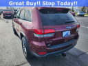 Thumbnail image of 2020 Jeep Grand Cherokee at Bergstrom Chevrolet of Green Bay