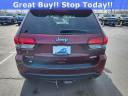 Thumbnail image of 2020 Jeep Grand Cherokee at Bergstrom Chevrolet of Green Bay