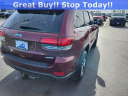 Thumbnail image of 2020 Jeep Grand Cherokee at Bergstrom Chevrolet of Green Bay