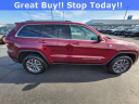 Thumbnail image of 2020 Jeep Grand Cherokee at Bergstrom Chevrolet of Green Bay