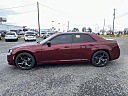 Thumbnail image of 2021 Chrysler 300 at Hutchinson Ford